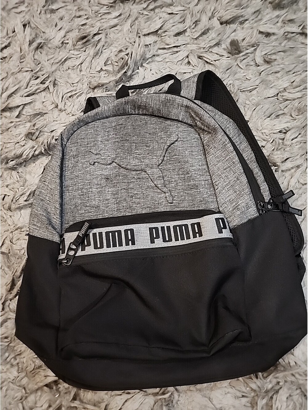 Puma Mixetape Backpack PS2-0260